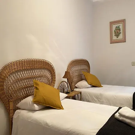 House In Palmas De Gran Canaria