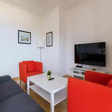 House In Palmas De Gran Canaria Apartment Las Palmas de Gran Canaria