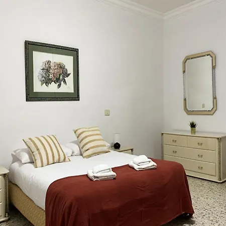 House In Palmas De Gran Canaria Apartment Las Palmas de Gran Canaria