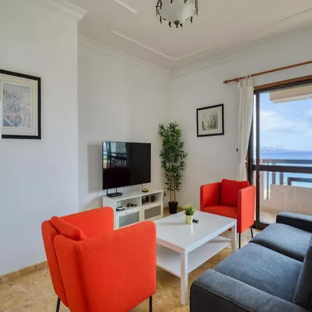 Apartment House In Palmas De Gran Canaria Las Palmas de Gran Canaria