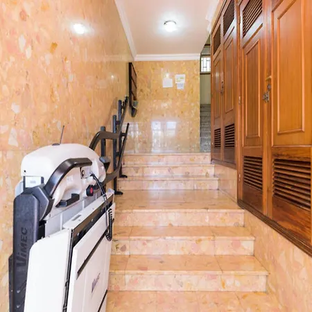 House In Palmas De Gran Canaria *