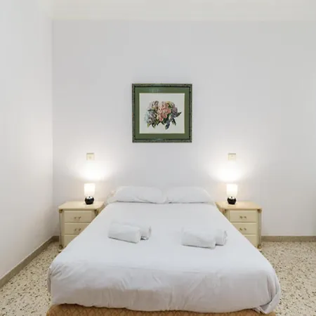 House In Palmas De Gran Canaria