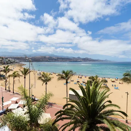 House In Palmas De Gran Canaria Apartment