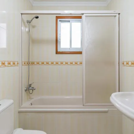 House In Palmas De Gran Canaria Apartment *