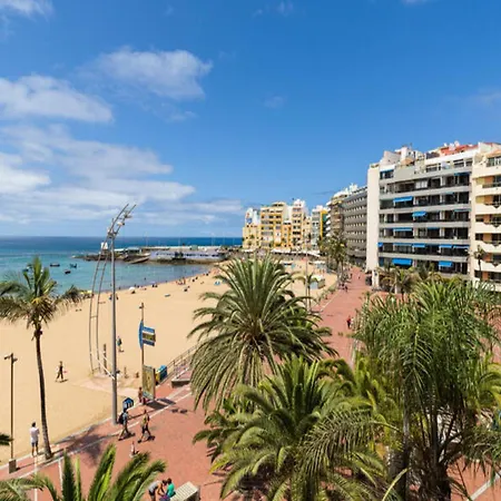 House In Palmas De Gran Canaria Apartment Las Palmas de Gran Canaria