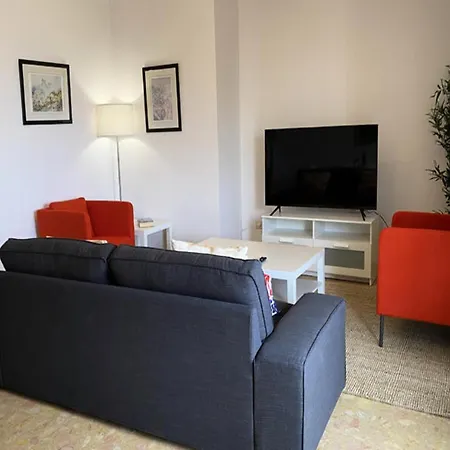 Apartment House In Palmas De Gran Canaria Las Palmas de Gran Canaria