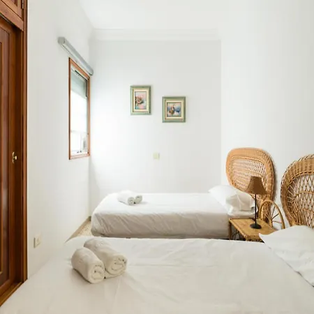 House In Palmas De Gran Canaria