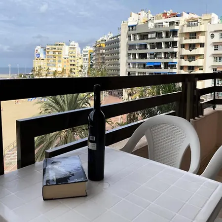 House In Palmas De Gran Canaria Apartment