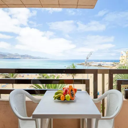 Apartment House In Palmas De Gran Canaria *