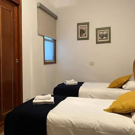 House In Palmas De Gran Canaria *