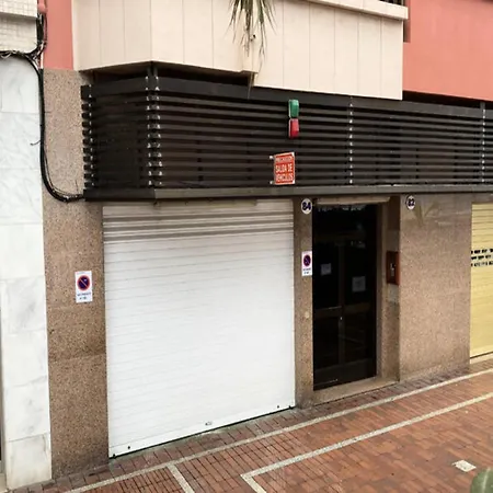 House In Palmas De Gran Canaria