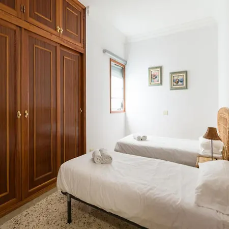 House In Palmas De Gran Canaria Apartment