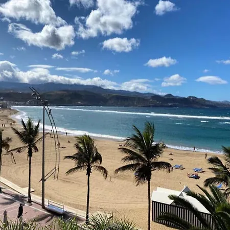 House In Palmas De Gran Canaria Apartment *