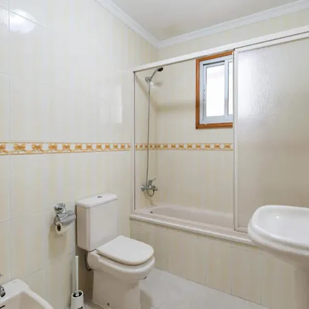 House In Palmas De Gran Canaria Apartment Las Palmas de Gran Canaria