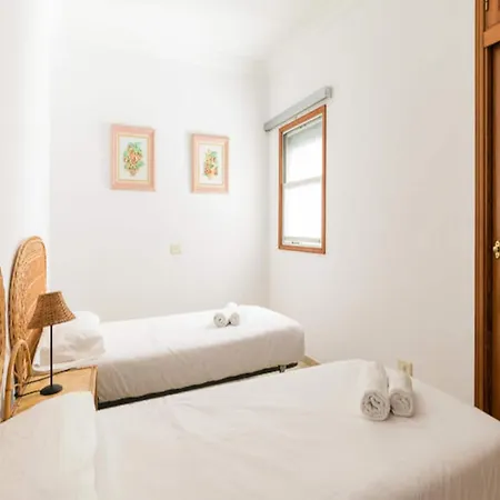 Apartment House In Palmas De Gran Canaria Las Palmas de Gran Canaria
