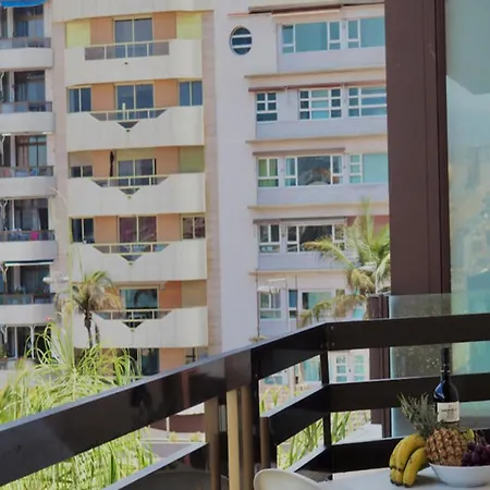 House In Palmas De Gran Canaria Apartment *
