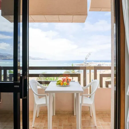 Apartment House In Palmas De Gran Canaria Las Palmas de Gran Canaria