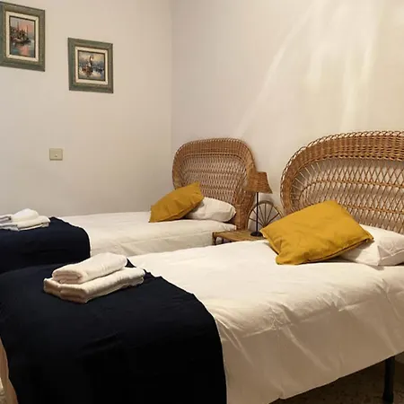 House In Palmas De Gran Canaria Apartment *