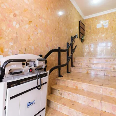 Apartment House In Palmas De Gran Canaria *